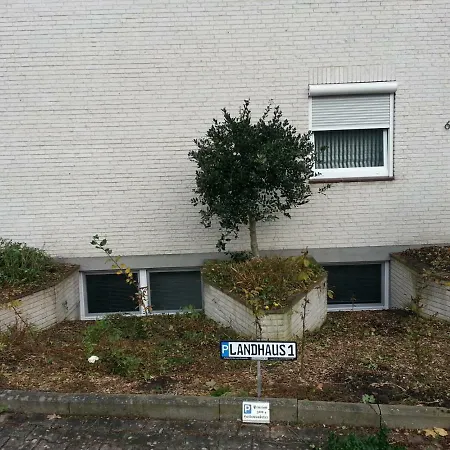 Ferienwohnung Petri * Bad Bevensen