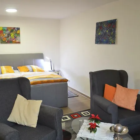 Ferienwohnung Petri *