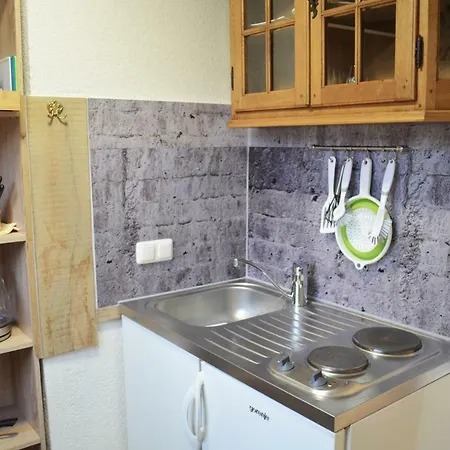 Ferienwohnung Petri Apartment