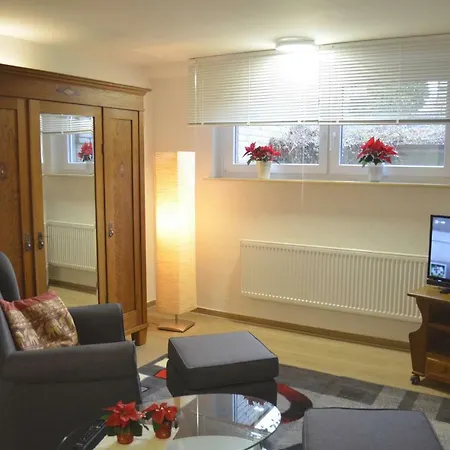 Ferienwohnung Petri