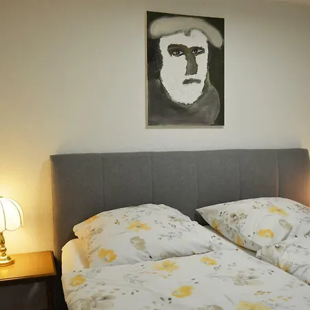 Ferienwohnung Petri