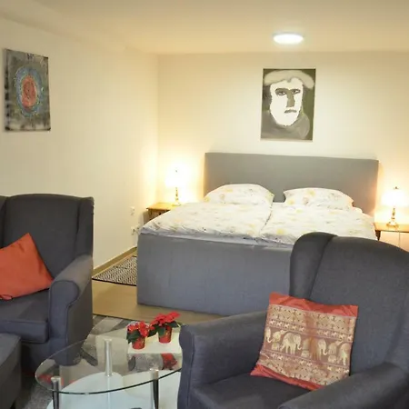 Ferienwohnung Petri *