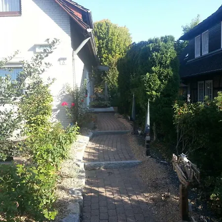 Apartment Ferienwohnung Petri Bad Bevensen
